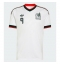 Strój piłkarski Meksyk Raul Jimenez #9 Koszulka Wyjazdowej MŚ 2026 Krótki Rękaw Strój piłkarski Meksyk Raul Jimenez #9 Koszulka Wyjazdowej MŚ 2026 Krótki Rękaw
