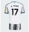 Strój piłkarski Newcastle United Bazoumana Toure #17 Koszulka Podstawowej 2026-27 Krótki Rękaw Strój piłkarski Newcastle United Bazoumana Toure #17 Koszulka Podstawowej 2026-27 Krótki Rękaw