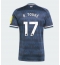 Strój piłkarski Newcastle United Bazoumana Toure #17 Koszulka Wyjazdowej 2026-27 Krótki Rękaw Strój piłkarski Newcastle United Bazoumana Toure #17 Koszulka Wyjazdowej 2026-27 Krótki Rękaw