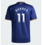 Strój piłkarski Newcastle United Harvey Barnes #11 Koszulka Trzeciej 2025-26 Krótki Rękaw