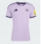 Strój piłkarski Newcastle United Harvey Barnes #11 Koszulka Trzeciej 2026-27 Krótki Rękaw