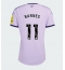 Strój piłkarski Newcastle United Harvey Barnes #11 Koszulka Trzeciej 2026-27 Krótki Rękaw