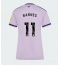 Strój piłkarski Newcastle United Harvey Barnes #11 Koszulka Trzeciej damskie 2026-27 Krótki Rękaw Strój piłkarski Newcastle United Harvey Barnes #11 Koszulka Trzeciej damskie 2026-27 Krótki Rękaw