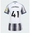 Strój piłkarski Newcastle United Jacob Ramsey #41 Koszulka Podstawowej damskie 2026-27 Krótki Rękaw Strój piłkarski Newcastle United Jacob Ramsey #41 Koszulka Podstawowej damskie 2026-27 Krótki Rękaw