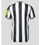Strój piłkarski Newcastle United Koszulka Podstawowej 2023-24 Krótki Rękaw