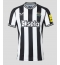 Strój piłkarski Newcastle United Koszulka Podstawowej 2023-24 Krótki Rękaw