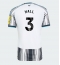 Strój piłkarski Newcastle United Lewis Hall #3 Koszulka Podstawowej 2026-27 Krótki Rękaw Strój piłkarski Newcastle United Lewis Hall #3 Koszulka Podstawowej 2026-27 Krótki Rękaw