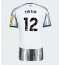 Strój piłkarski Newcastle United Malick Thiaw #12 Koszulka Podstawowej 2026-27 Krótki Rękaw Strój piłkarski Newcastle United Malick Thiaw #12 Koszulka Podstawowej 2026-27 Krótki Rękaw