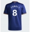 Strój piłkarski Newcastle United Sandro Tonali #8 Koszulka Trzeciej 2025-26 Krótki Rękaw