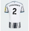 Strój piłkarski Newcastle United Tino Livramento #2 Koszulka Podstawowej 2026-27 Krótki Rękaw Strój piłkarski Newcastle United Tino Livramento #2 Koszulka Podstawowej 2026-27 Krótki Rękaw