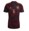Strój piłkarski Niemcy Joshua Kimmich #6 Koszulka Wyjazdowej MŚ 2022 Krótki Rękaw