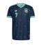 Strój piłkarski Niemcy Kai Havertz #7 Koszulka Wyjazdowej MŚ 2026 Krótki Rękaw Strój piłkarski Niemcy Kai Havertz #7 Koszulka Wyjazdowej MŚ 2026 Krótki Rękaw