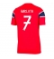 Strój piłkarski Norwegia Alexander Sorloth #7 Koszulka Podstawowej MŚ 2026 Krótki Rękaw Strój piłkarski Norwegia Alexander Sorloth #7 Koszulka Podstawowej MŚ 2026 Krótki Rękaw