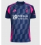 Strój piłkarski Nottingham Forest Morgan Gibbs-White #10 Koszulka Wyjazdowej 2024-25 Krótki Rękaw