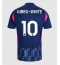 Strój piłkarski Nottingham Forest Morgan Gibbs-White #10 Koszulka Wyjazdowej 2024-25 Krótki Rękaw