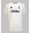 Strój piłkarski Nottingham Forest Morgan Gibbs-White #10 Koszulka Wyjazdowej 2025-26 Krótki Rękaw Strój piłkarski Nottingham Forest Morgan Gibbs-White #10 Koszulka Wyjazdowej 2025-26 Krótki Rękaw