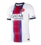 Strój piłkarski Paris Saint-Germain Achraf Hakimi #2 Koszulka Wyjazdowej 2026-27 Krótki Rękaw Strój piłkarski Paris Saint-Germain Achraf Hakimi #2 Koszulka Wyjazdowej 2026-27 Krótki Rękaw