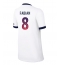Strój piłkarski Paris Saint-Germain Fabian Ruiz #8 Koszulka Wyjazdowej damskie 2026-27 Krótki Rękaw