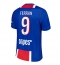 Strój piłkarski Paris Saint-Germain Ferran Torres #9 Koszulka Podstawowej 2026-27 Krótki Rękaw
