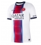 Strój piłkarski Paris Saint-Germain Ferran Torres #9 Koszulka Wyjazdowej 2026-27 Krótki Rękaw Strój piłkarski Paris Saint-Germain Ferran Torres #9 Koszulka Wyjazdowej 2026-27 Krótki Rękaw