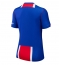 Strój piłkarski Paris Saint-Germain Koszulka Podstawowej damskie 2026-27 Krótki Rękaw Strój piłkarski Paris Saint-Germain Koszulka Podstawowej damskie 2026-27 Krótki Rękaw