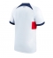 Strój piłkarski Paris Saint-Germain Koszulka Wyjazdowej 2023-24 Krótki Rękaw
