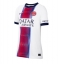 Strój piłkarski Paris Saint-Germain Maghnes Akliouche #11 Koszulka Wyjazdowej damskie 2026-27 Krótki Rękaw Strój piłkarski Paris Saint-Germain Maghnes Akliouche #11 Koszulka Wyjazdowej damskie 2026-27 Krótki Rękaw