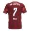 Strój piłkarski RB Leipzig Antonio Nusa #7 Koszulka Wyjazdowej 2024-25 Krótki Rękaw