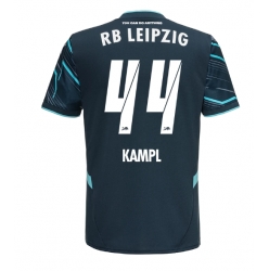 Strój piłkarski RB Leipzig Kevin Kampl #44 Koszulka Trzeciej 2024-25 Krótki Rękaw