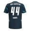 Strój piłkarski RB Leipzig Kevin Kampl #44 Koszulka Trzeciej 2024-25 Krótki Rękaw