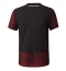 Strój piłkarski RB Leipzig Koszulka Trzeciej 2025-26 Krótki Rękaw