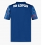 Strój piłkarski RB Leipzig Koszulka Trzeciej 2026-27 Krótki Rękaw Strój piłkarski RB Leipzig Koszulka Trzeciej 2026-27 Krótki Rękaw