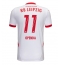 Strój piłkarski RB Leipzig Lois Openda #11 Koszulka Podstawowej 2024-25 Krótki Rękaw