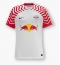 Strój piłkarski RB Leipzig Timo Werner #11 Koszulka Podstawowej 2023-24 Krótki Rękaw