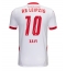Strój piłkarski RB Leipzig Xavi Simons #10 Koszulka Podstawowej 2024-25 Krótki Rękaw