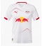 Strój piłkarski RB Leipzig Xavi Simons #10 Koszulka Podstawowej 2025-26 Krótki Rękaw