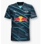 Strój piłkarski RB Leipzig Xavi Simons #10 Koszulka Trzeciej 2024-25 Krótki Rękaw
