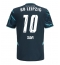 Strój piłkarski RB Leipzig Xavi Simons #10 Koszulka Trzeciej 2024-25 Krótki Rękaw