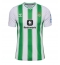 Strój piłkarski Real Betis Koszulka Podstawowej 2023-24 Krótki Rękaw