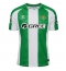 Strój piłkarski Real Betis Marc Bartra #5 Koszulka Podstawowej 2025-26 Krótki Rękaw