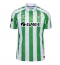 Strój piłkarski Real Betis Vitor Roque #8 Koszulka Podstawowej 2024-25 Krótki Rękaw