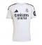 Strój piłkarski Real Madrid Alexander-Arnold #12 Koszulka Podstawowej 2025-26 Krótki Rękaw