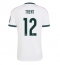 Strój piłkarski Real Madrid Alexander-Arnold #12 Koszulka Podstawowej 2026-27 Krótki Rękaw Strój piłkarski Real Madrid Alexander-Arnold #12 Koszulka Podstawowej 2026-27 Krótki Rękaw