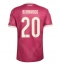 Strój piłkarski Real Madrid Bernardo Silva #20 Koszulka Trzeciej 2026-27 Krótki Rękaw Strój piłkarski Real Madrid Bernardo Silva #20 Koszulka Trzeciej 2026-27 Krótki Rękaw