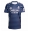 Strój piłkarski Real Madrid Dean Huijsen #24 Koszulka Wyjazdowej 2025-26 Krótki Rękaw