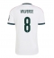 Strój piłkarski Real Madrid Federico Valverde #8 Koszulka Podstawowej 2026-27 Krótki Rękaw Strój piłkarski Real Madrid Federico Valverde #8 Koszulka Podstawowej 2026-27 Krótki Rękaw