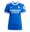 Strój piłkarski Real Madrid Ferland Mendy #23 Koszulka Trzeciej damskie 2025-26 Krótki Rękaw