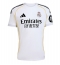Strój piłkarski Real Madrid Jude Bellingham #5 Koszulka Podstawowej 2025-26 Krótki Rękaw