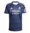 Strój piłkarski Real Madrid Jude Bellingham #5 Koszulka Wyjazdowej 2025-26 Krótki Rękaw