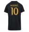 Strój piłkarski Real Madrid Luka Modric #10 Koszulka Trzeciej damskie 2023-24 Krótki Rękaw
